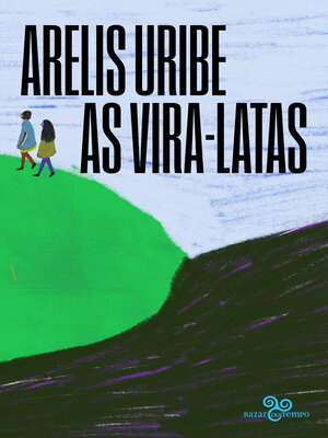 cover image of As vira-latas